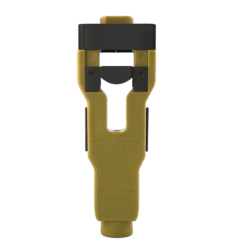 Doorfit Latch Mortise Guide Product Image 01