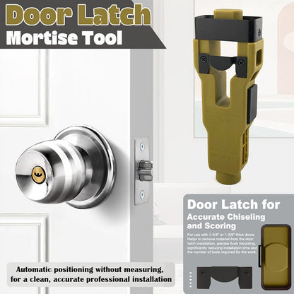Doorfit Latch Mortise Guide Product Image 08