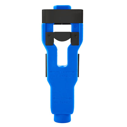 Doorfit Latch Mortise Guide Product Image 10