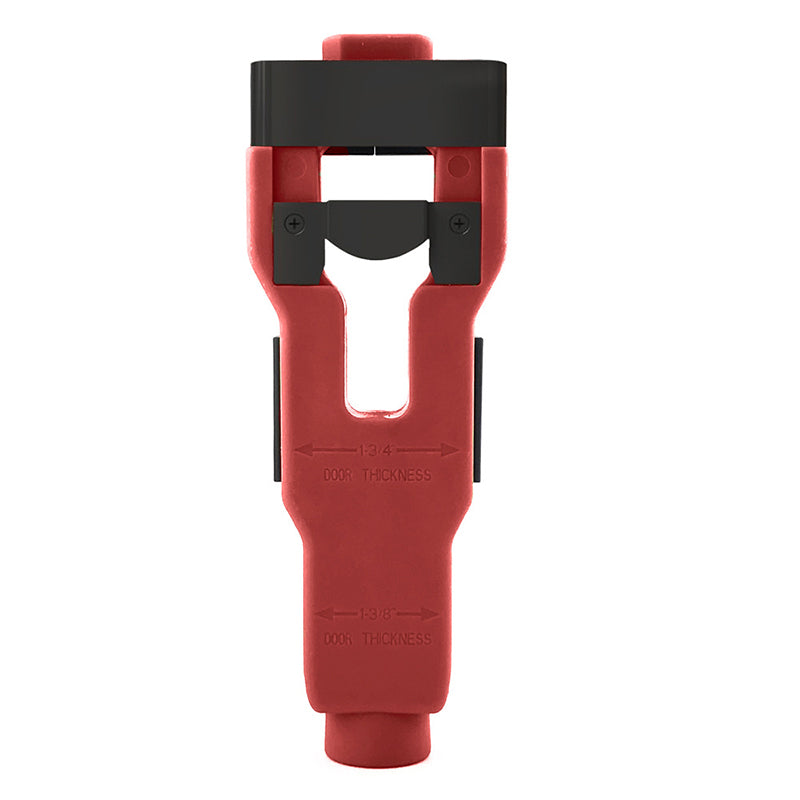 Doorfit Latch Mortise Guide Product Image 12