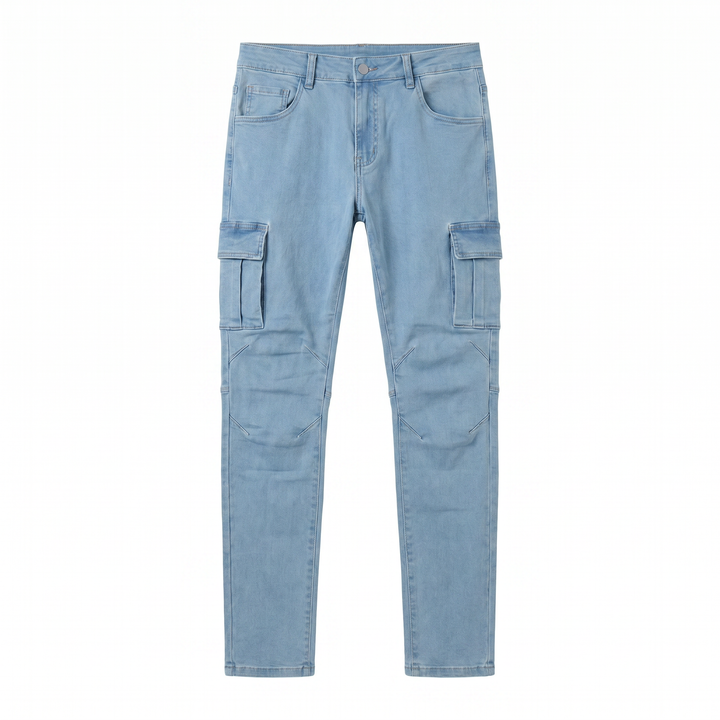 Dornquell Cargo Pants product image 3