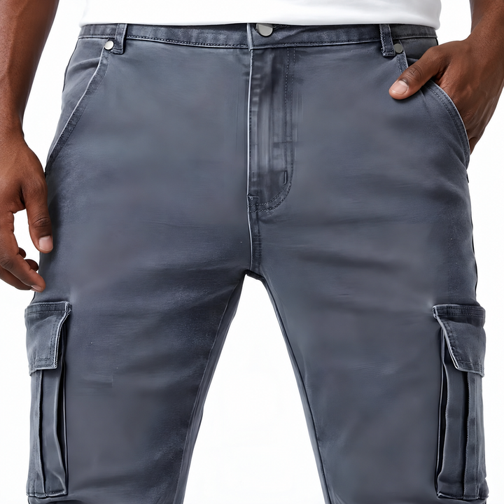 Dornquell Cargo Pants product image 4