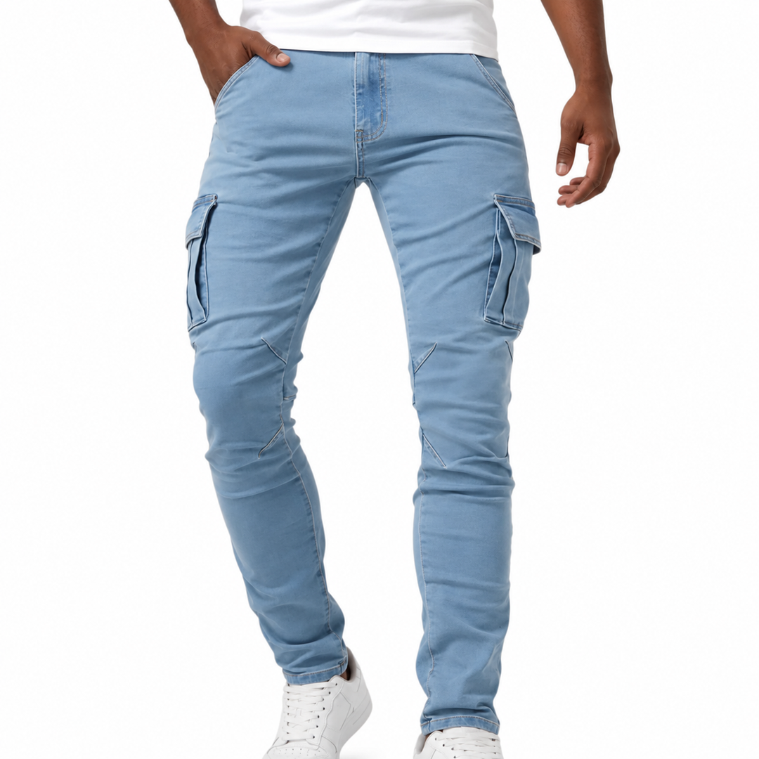 Dornquell Cargo Pants product image 5