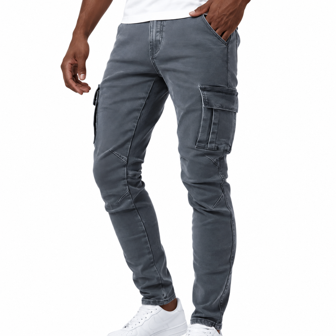 Dornquell Cargo Pants product image 6