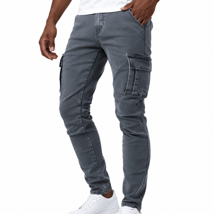 Dornquell Cargo Pants product image 6