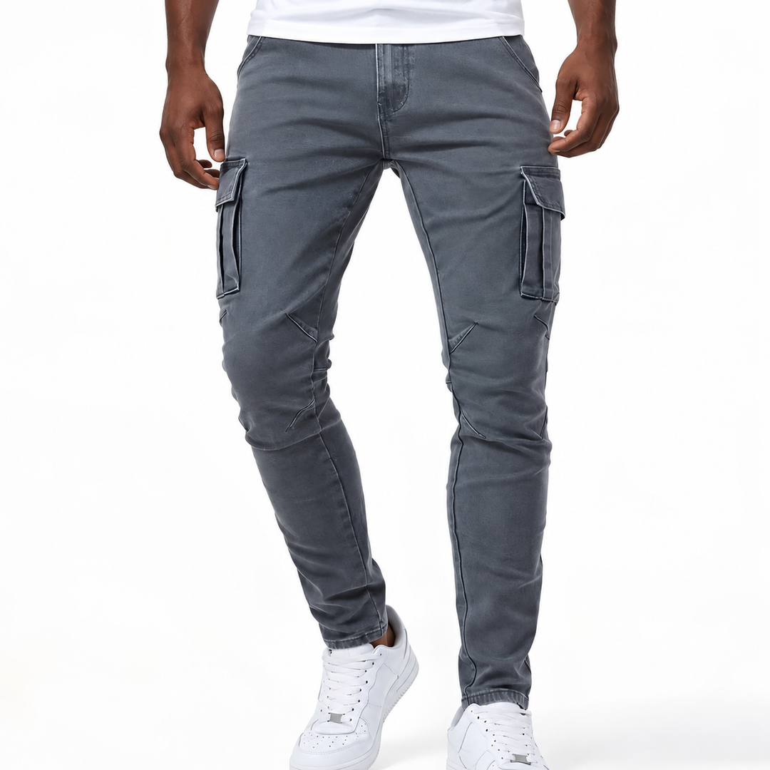 Dornquell Cargo Pants product image 8