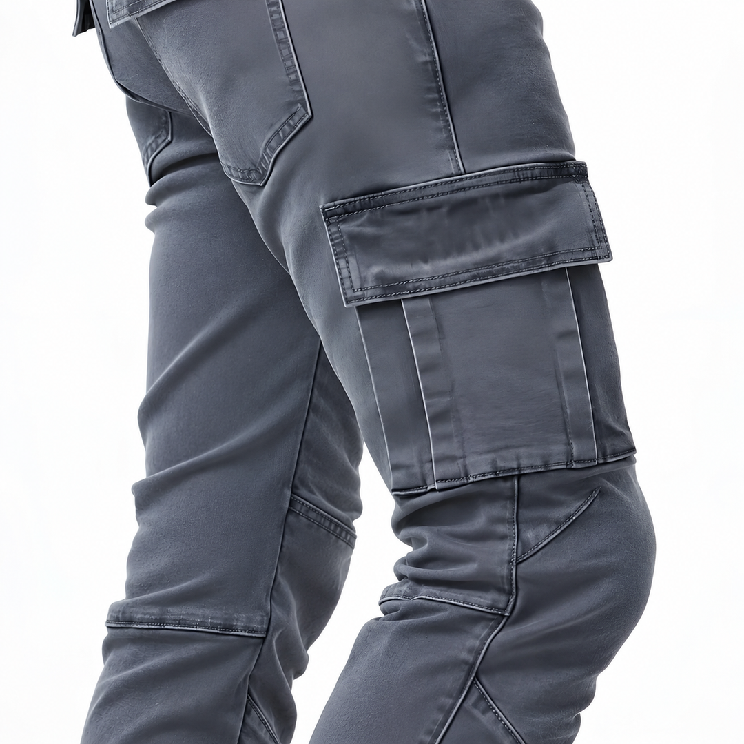 Dornquell Cargo Pants product image 9