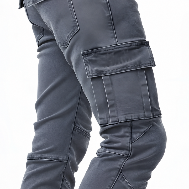 Dornquell Cargo Pants product image 9