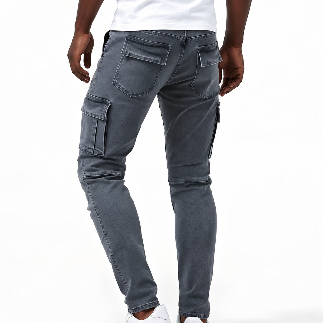 Dornquell Cargo Pants product image 10