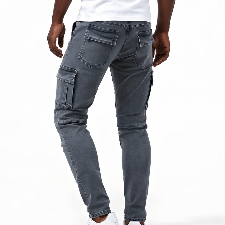 Dornquell Cargo Pants product image 10