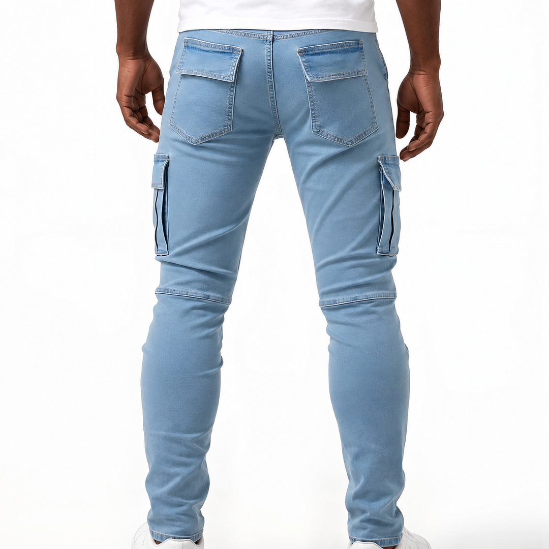 Dornquell Cargo Pants product image 11