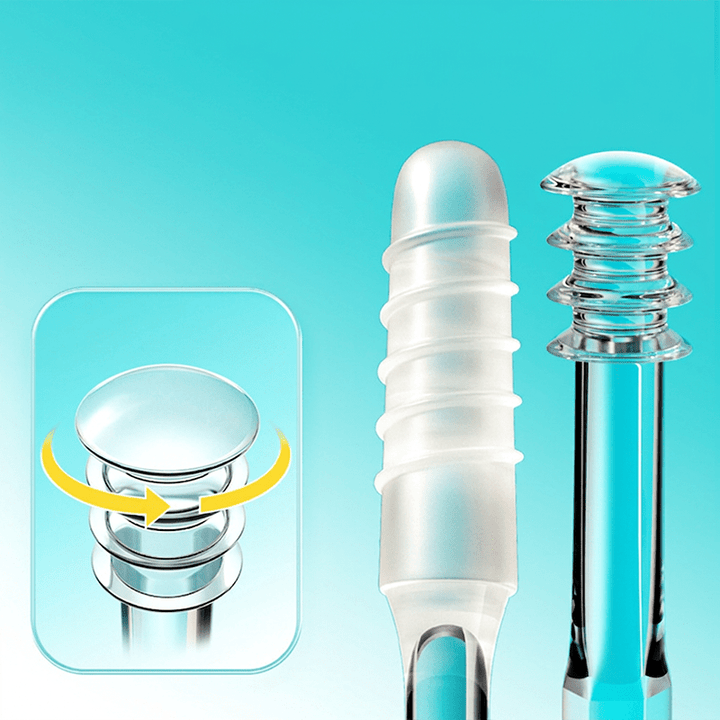 Double Ended Ear Wax Removal Swabs 24 Count Product Image 01