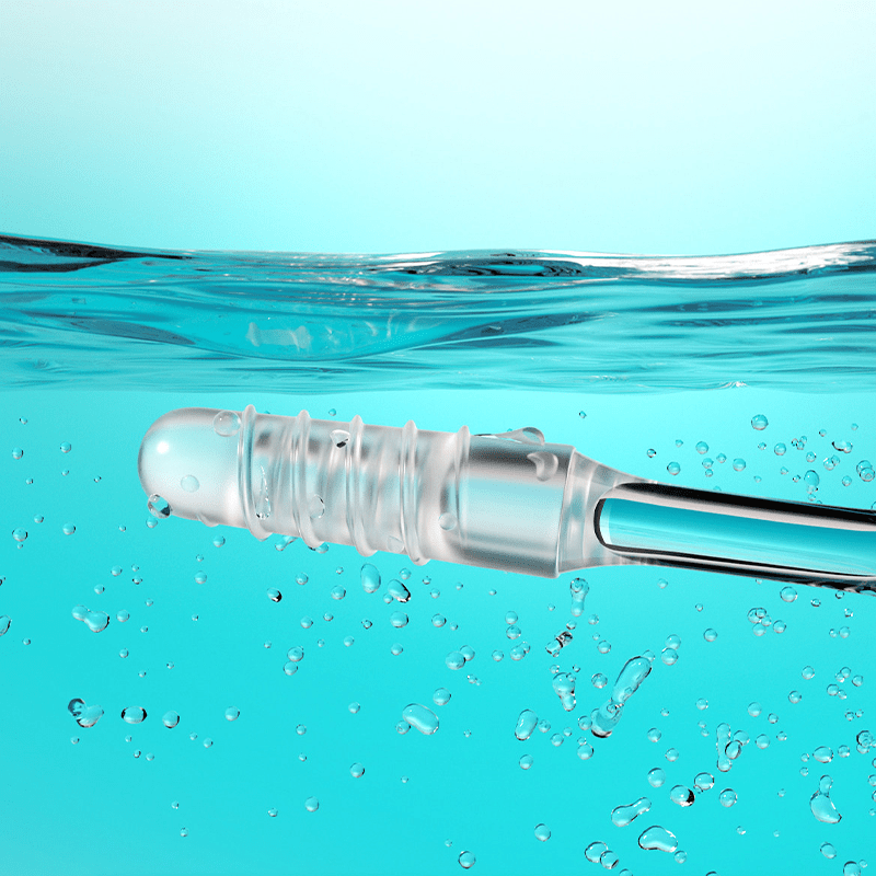 Double Ended Ear Wax Removal Swabs 24 Count Product Image 09