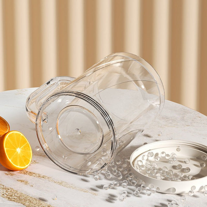 Double Wall Pet Beer Mug Handle Product Image 04