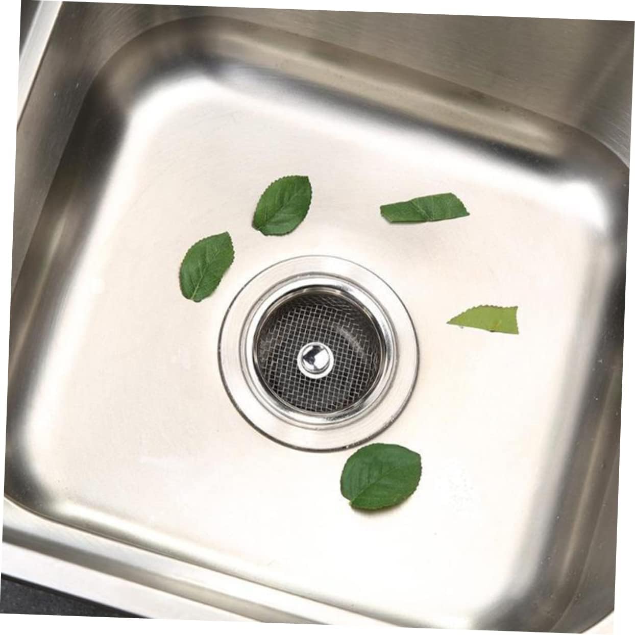 DrainMasterPro™ — Stop Clogs and Stink Instantly for a Fresh, Stress-Free Sink Every Day