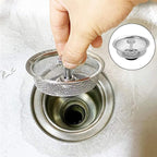 DrainMasterPro™ — Stop verstoppingen en stank direct voor een frisse, stressvrije gootsteen elke dag