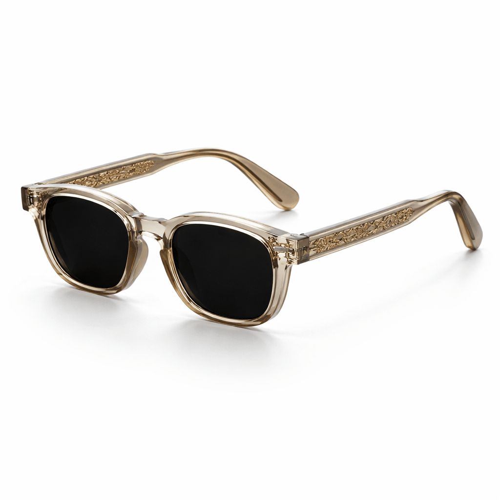 Dravik Square Sunglasses product image 1