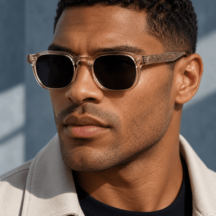 Dravik Square Sunglasses product image 2