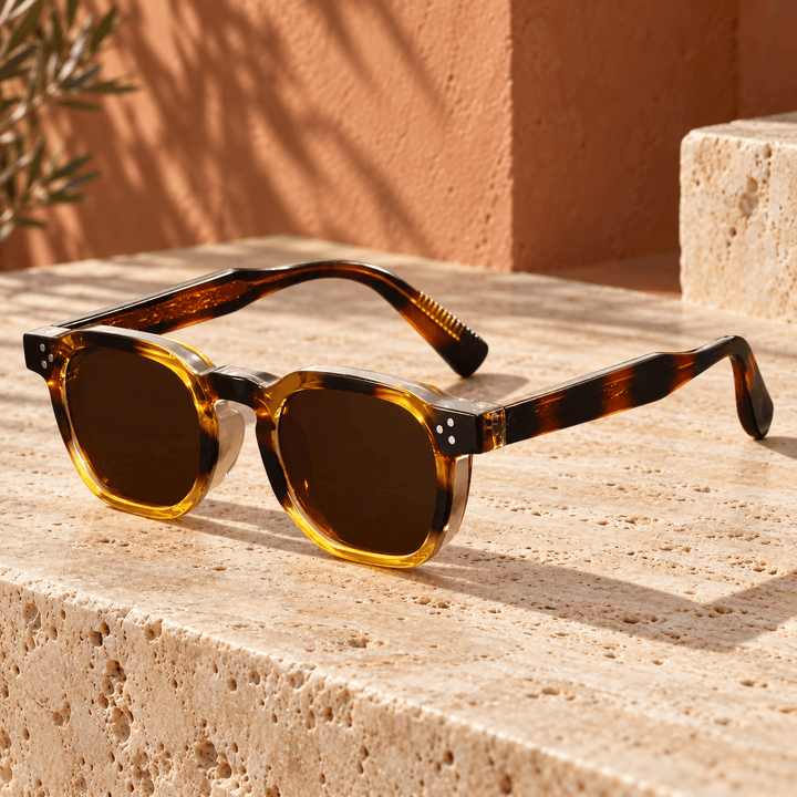 Dravik Square Sunglasses product image 3