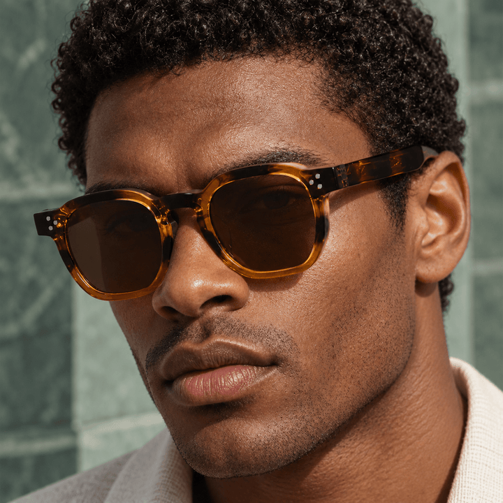 Dravik Square Sunglasses product image 4