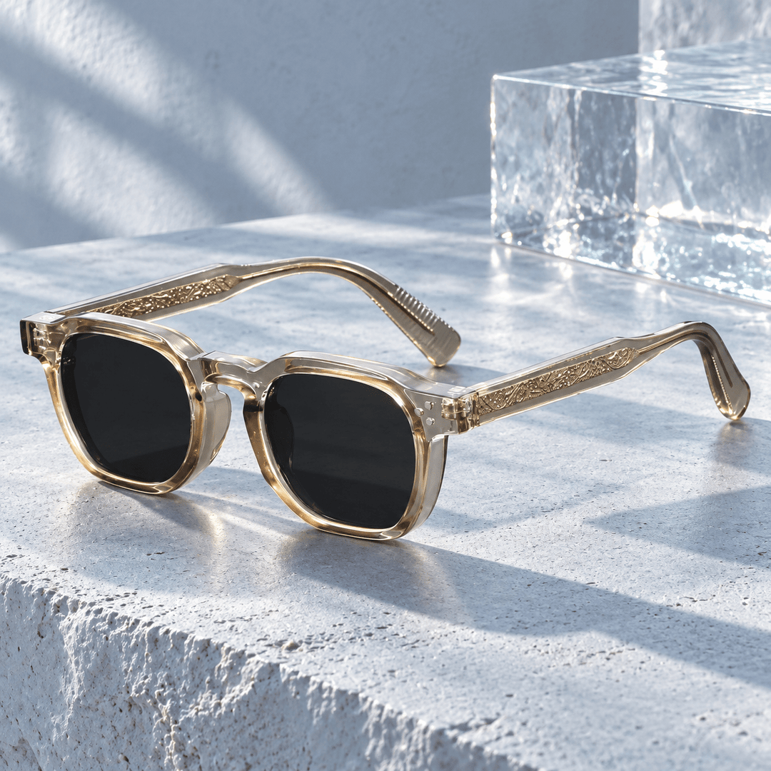 Dravik Square Sunglasses product image 5