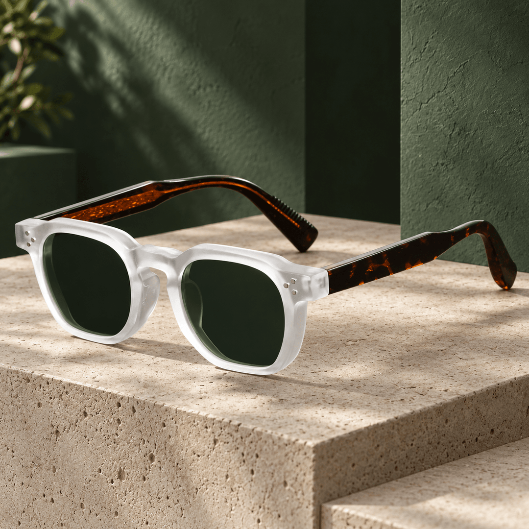 Dravik Square Sunglasses product image 7