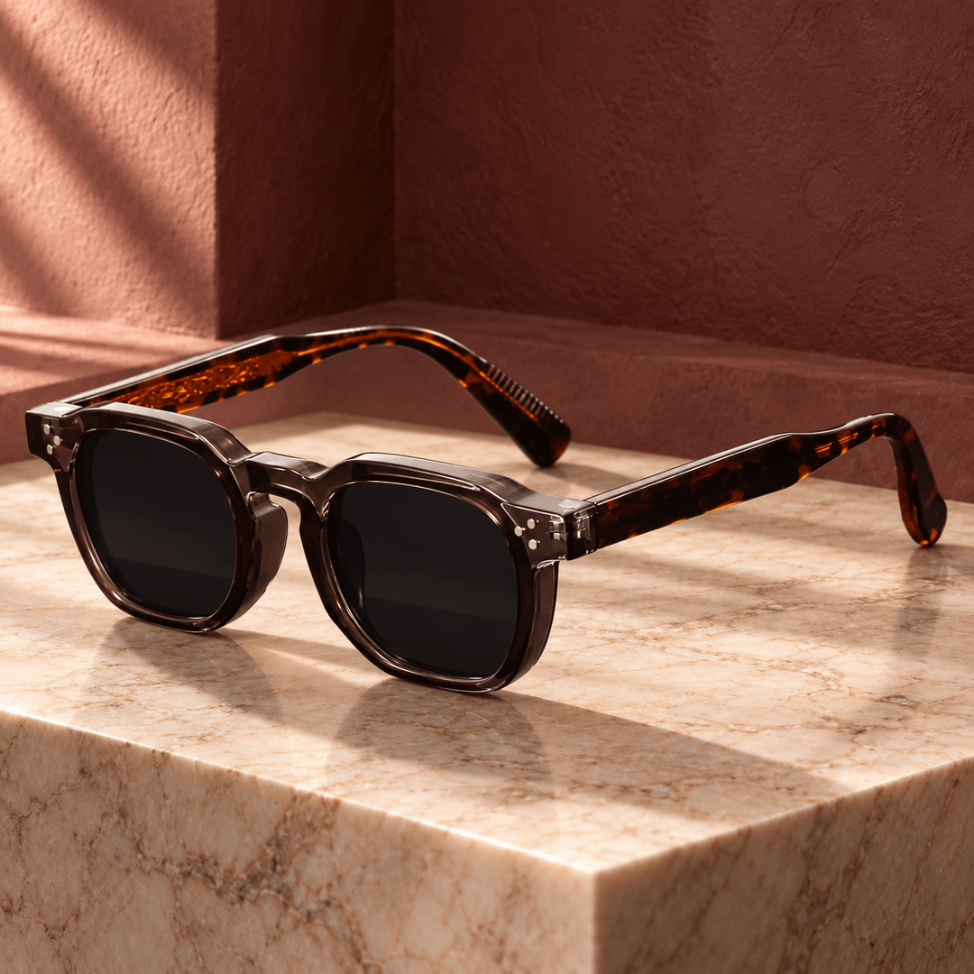Dravik Square Sunglasses product image 9
