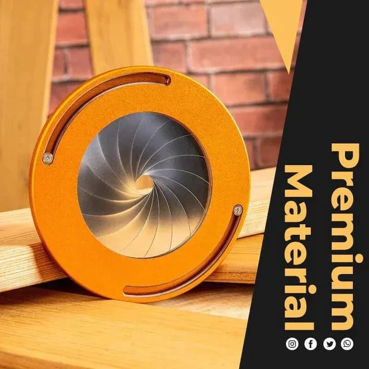 Draw Flawless Circles in Seconds | 50% Off Today ( ) - | Zavonix