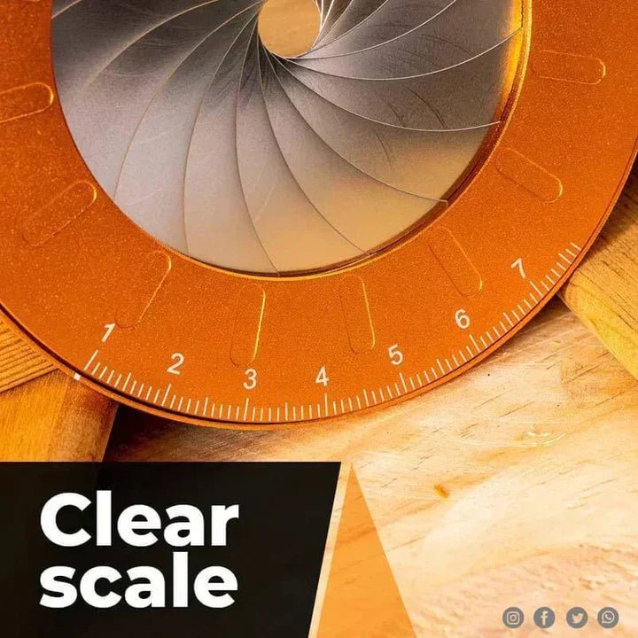 Draw Flawless Circles in Seconds | 50% Off Today ( ) - | Zavonix