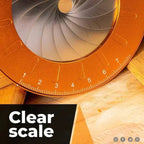 Draw Flawless Circles in Seconds | 50% Off Today ( ) - | Zavonix