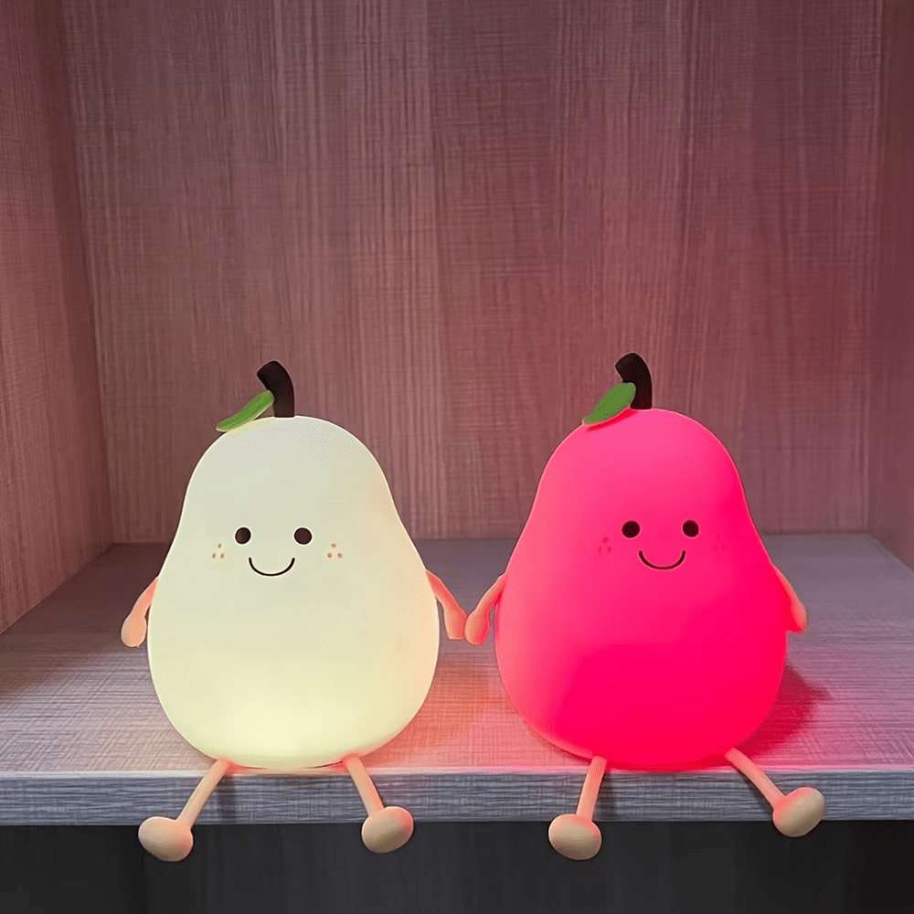DreamGlow™ — Calm Your Child’s Fears and Create Peaceful, Restful Nights