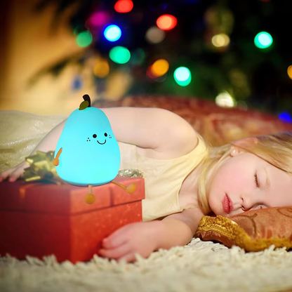 DreamGlow™ — Calm Your Child’s Fears and Create Peaceful, Restful Nights