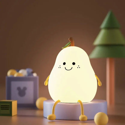 DreamGlow™ — Calm Your Child’s Fears and Create Peaceful, Restful Nights
