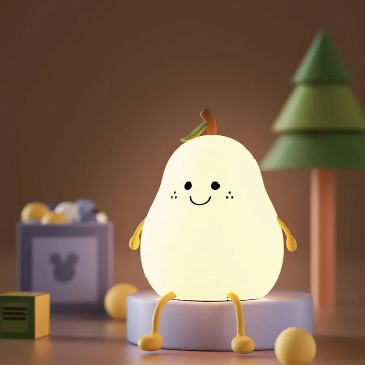 DreamGlow™ — Calm Your Child’s Fears and Create Peaceful, Restful Nights