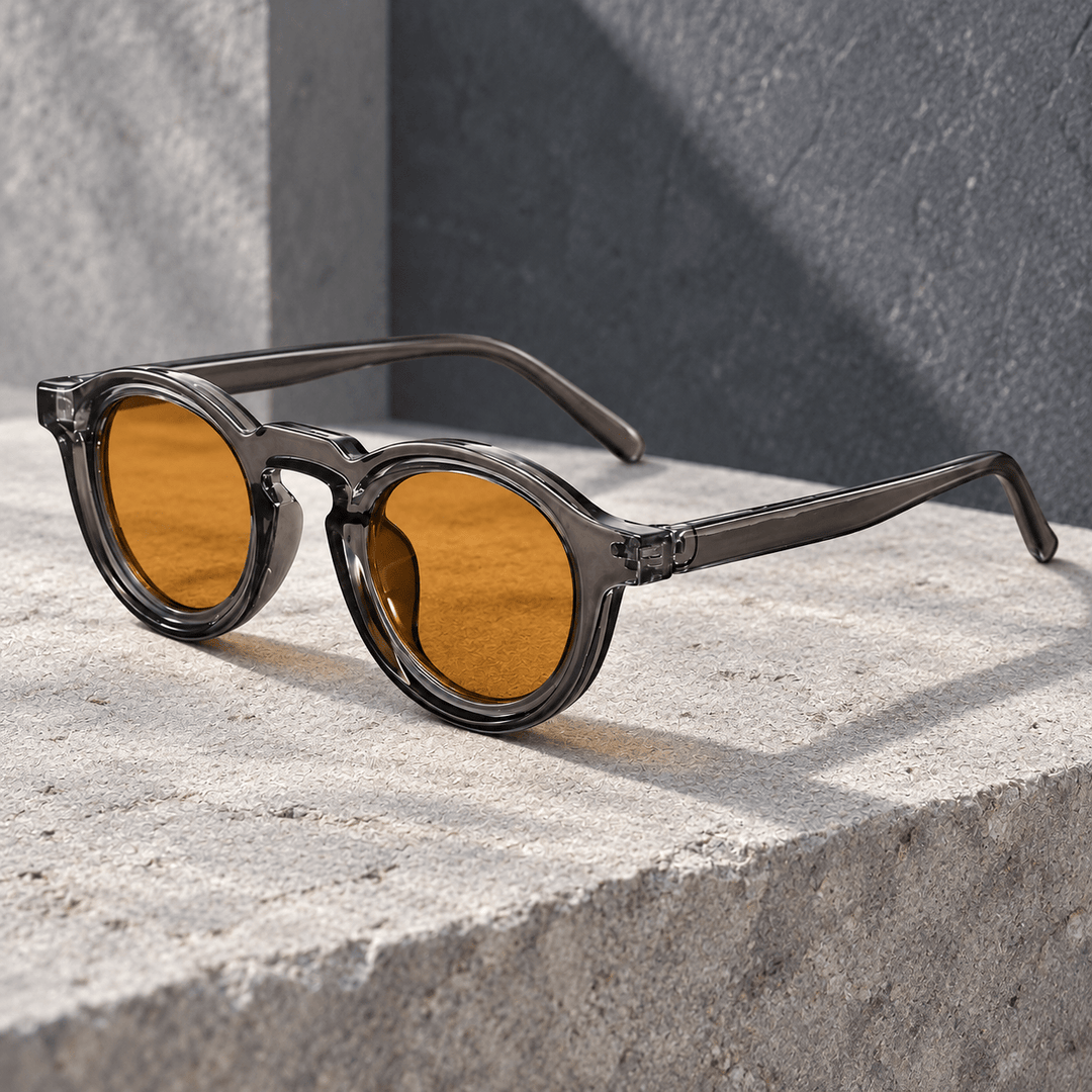 Drelmont Round Sunglasses product image 1
