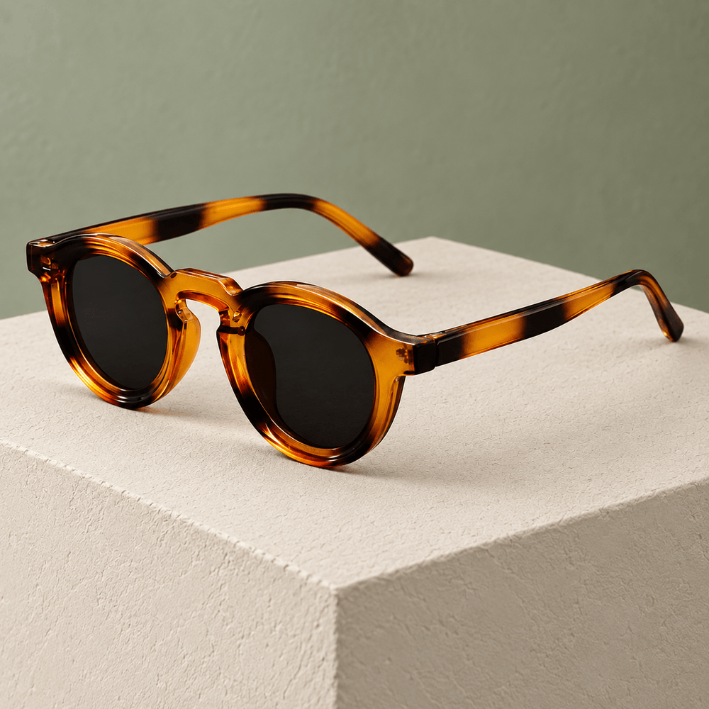 Drelmont Round Sunglasses product image 2