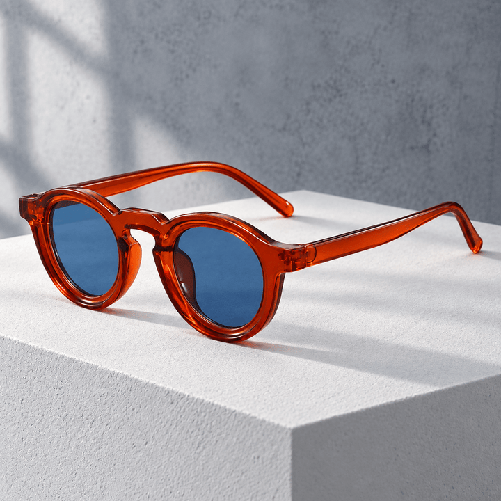 Drelmont Round Sunglasses product image 3