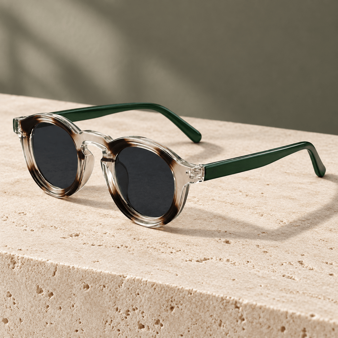 Drelmont Round Sunglasses product image 4