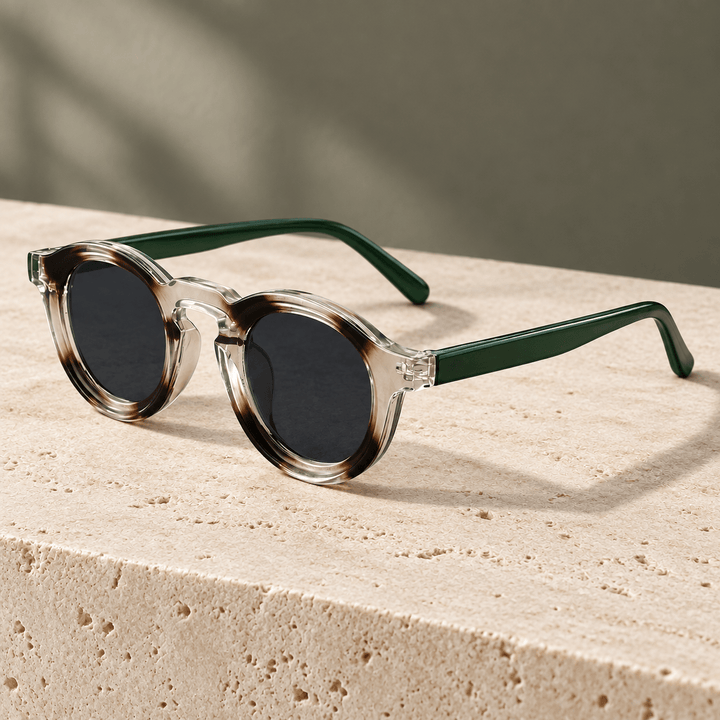Drelmont Round Sunglasses product image 4