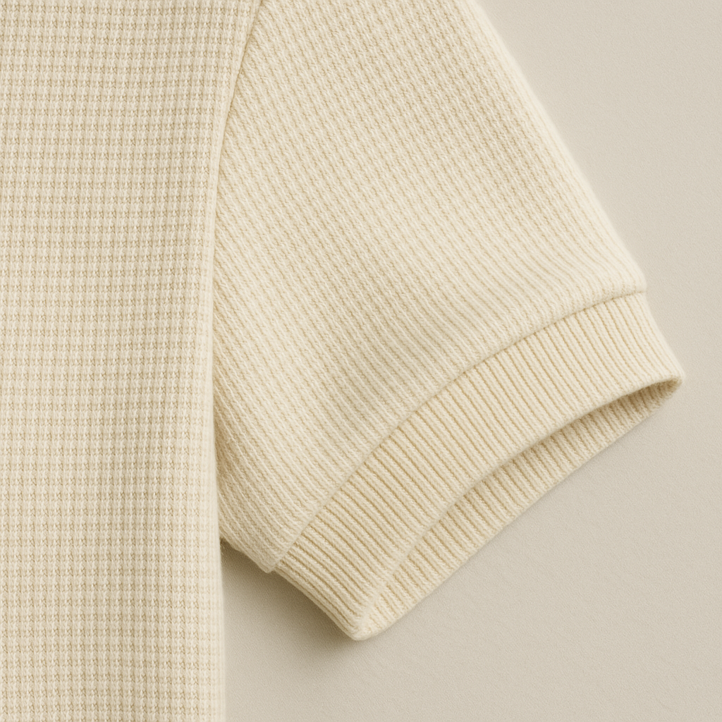 Drelvorn Half-Zip Polo product image 7