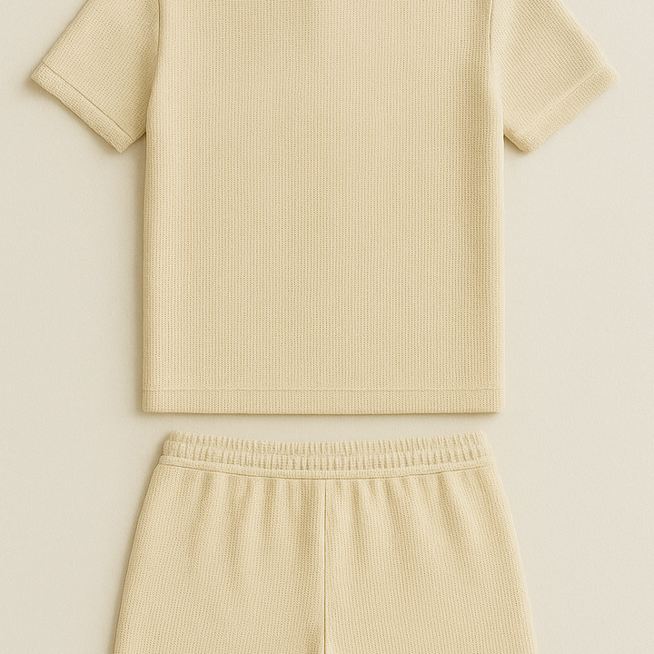 Drelvorn Half-Zip Polo product image 9