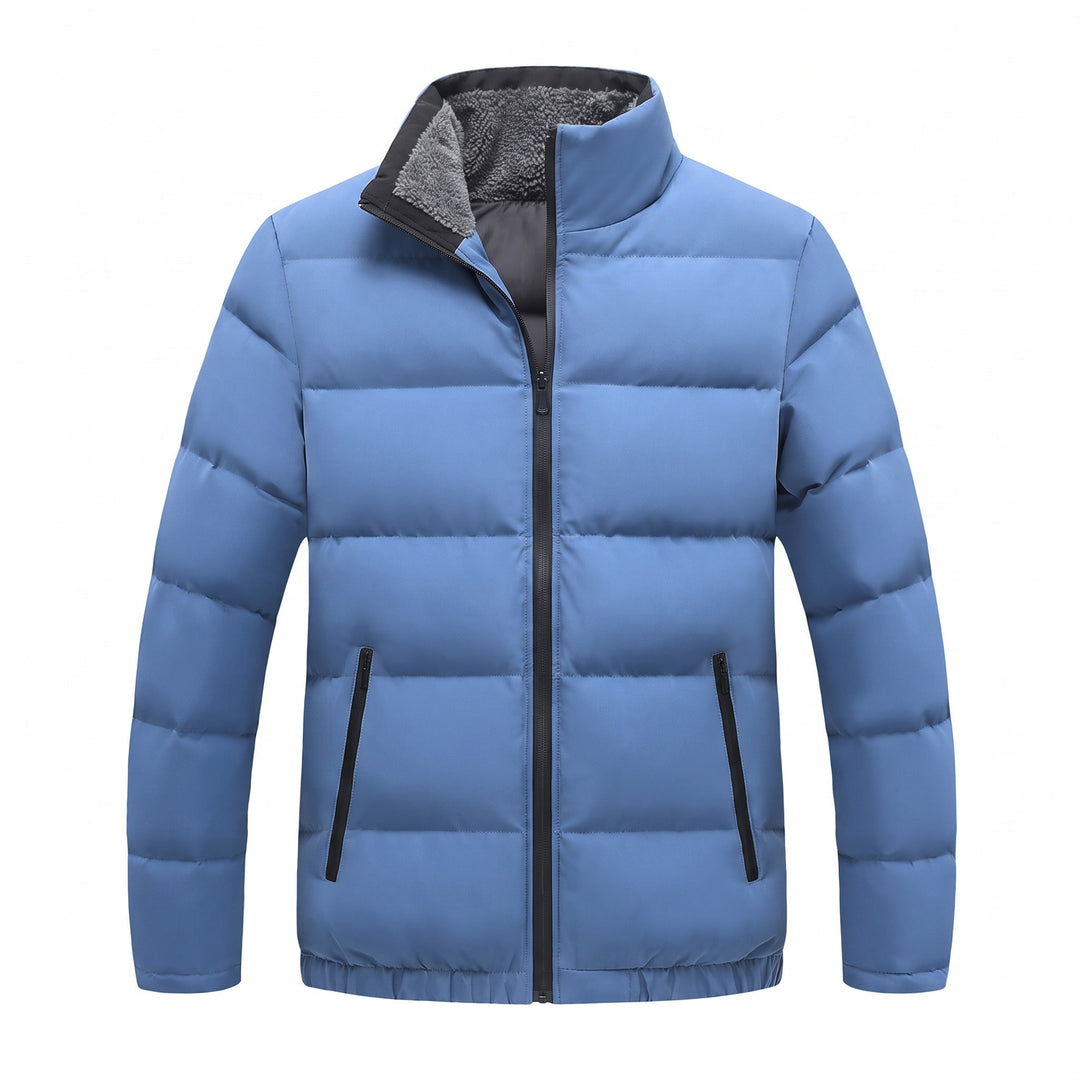 Dremquavor Padded Puffer Jacket product image 1