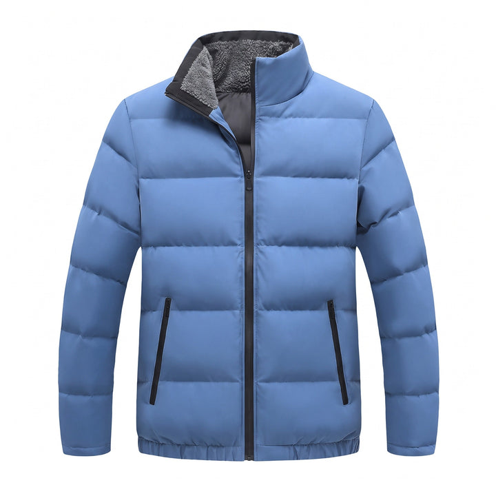 Dremquavor Padded Puffer Jacket product image 1
