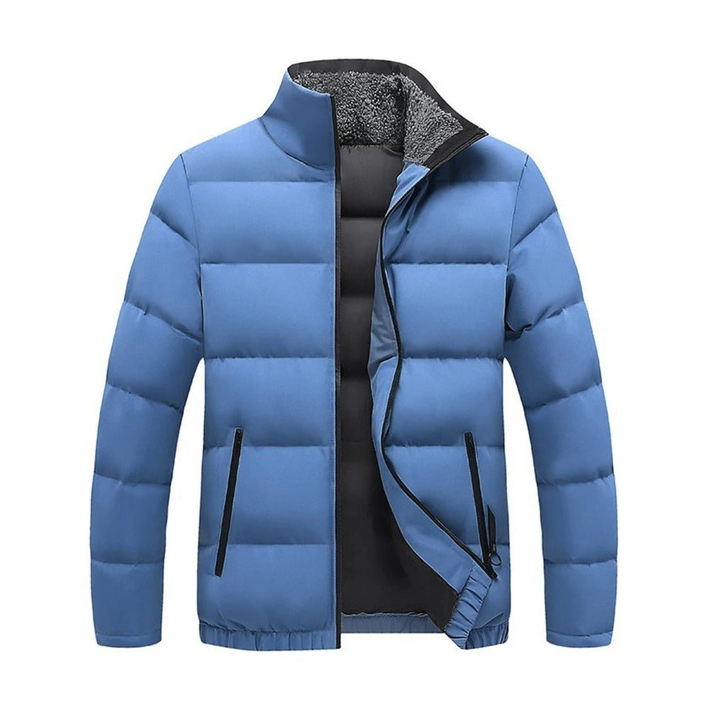 Dremquavor Padded Puffer Jacket product image 2