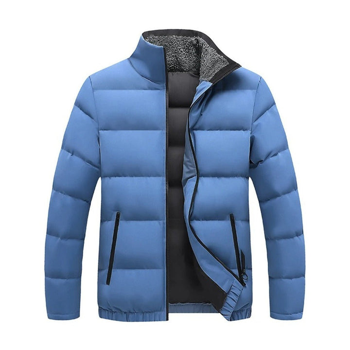 Dremquavor Padded Puffer Jacket product image 2