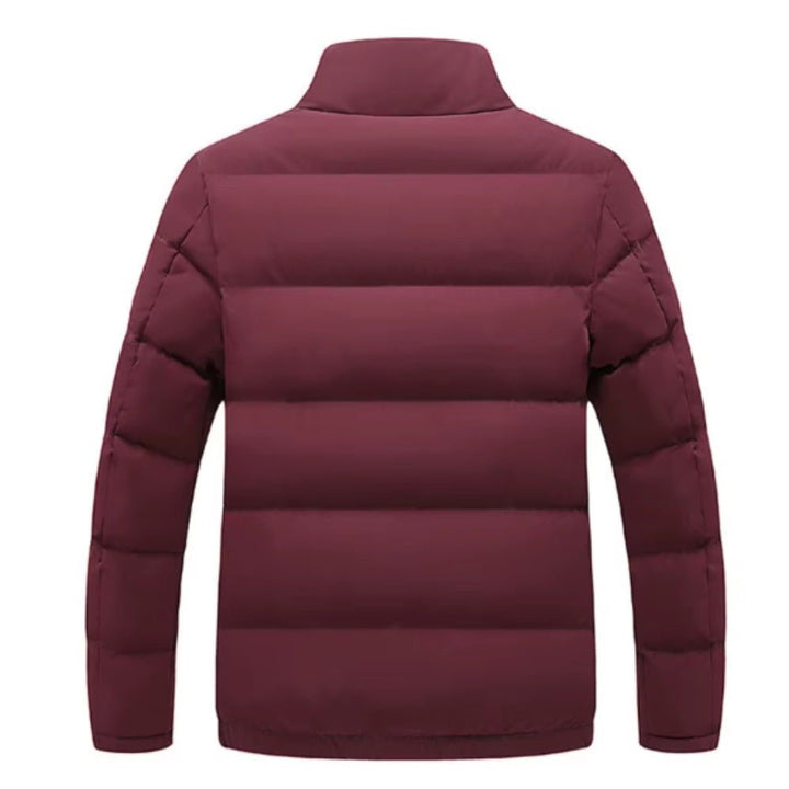 Dremquavor Padded Puffer Jacket product image 3