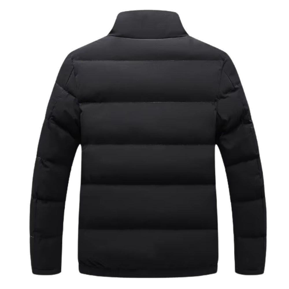 Dremquavor Padded Puffer Jacket product image 4
