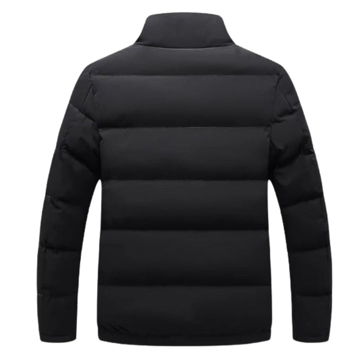Dremquavor Padded Puffer Jacket product image 4