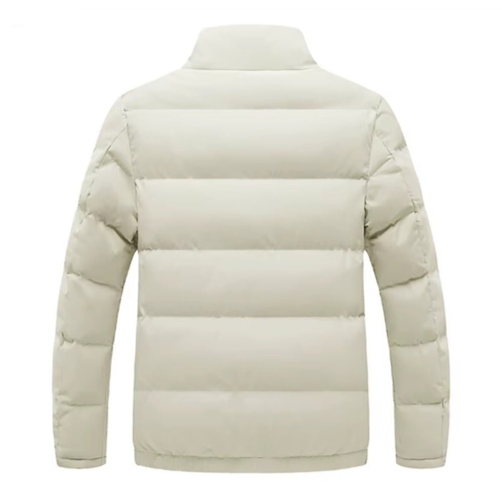 Dremquavor Padded Puffer Jacket product image 5