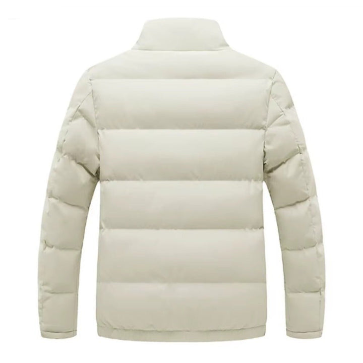 Dremquavor Padded Puffer Jacket product image 5